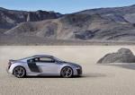 Audi R8 V12 TDI Concept 2008 года